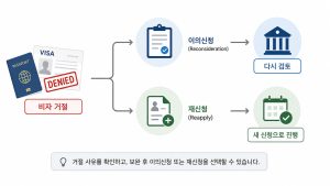 미국 비자