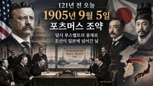 포츠머스 조약