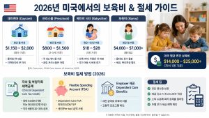 보육비