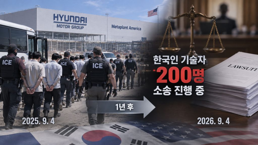 조지아 현대 공장