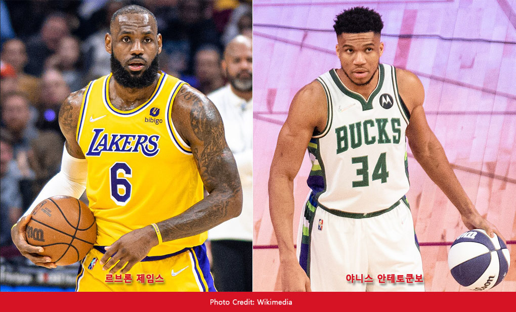 NBA