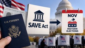 SAVE Act