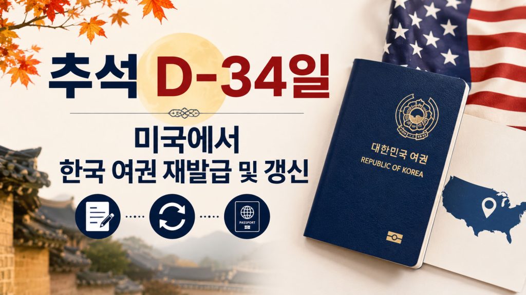 한국 여권
