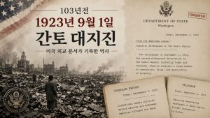 관동 대지진