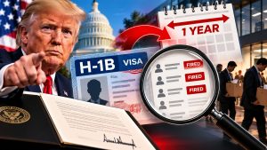 H-1B 취업비자